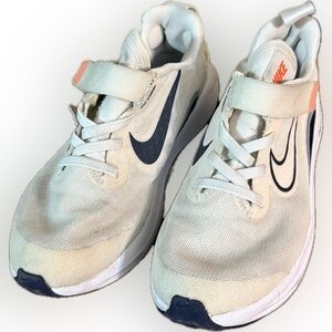 Nike Air Zoom Arcadia 2 Kids' Running Shoes